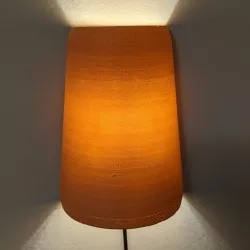 3D Printed Wall Light