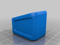 +5 extension magazine glock 44