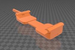 Produktbild von 2er Set CNC 3D-Tastkopf Ersatzspitze Aus Edelstahl – M2,5 Gewinde, 2 Mm Kugel, Für V6 3D-Tastkopf & Kantentaster