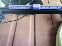 Adjustable ledbar SC-10