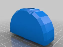 Adjustment Handle