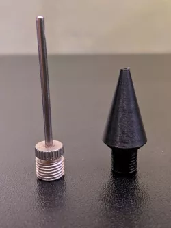 Air Pump Adapter