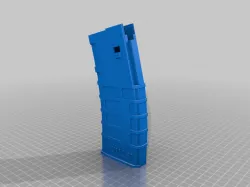 Airsoft .►. Tokyo Marui Magazine ( 6 Pmag Style ) By Goticwar (Update 19/12/20)