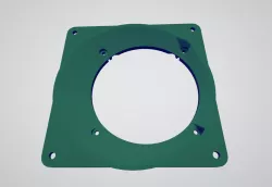 amd 120mm fan adapter offset