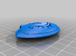  Amulet of Proof against Detection and Location