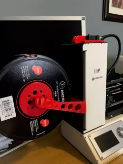 AMZ3D Hub