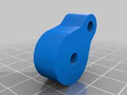 AnyCubic Mega Zero Heated Bed Upgrade