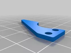 Anycubic Photon Z Limit Distancer/Spacer