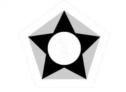APPL110 - Laser Cutter Practice Project - Star