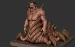 Arch Devil