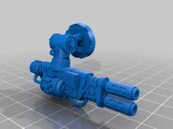 Arms for the cute little doggies