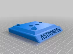 Astroneer base