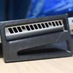 ASUS ZEPHYRUS G14 LAPTOP FEET