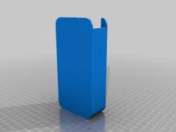 ATMEL ICE programmer case