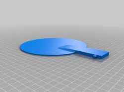 Auto-Lift Target