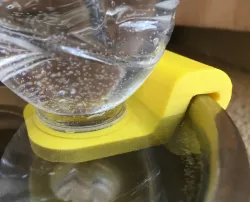 Automatic Pet Water Bowl