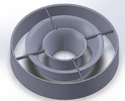 B-Kool Diffuser