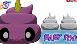 Baby Poo