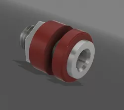Banana Socket