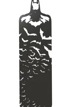 Batman Bookmark