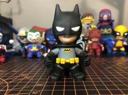 Batman Mini - Batman