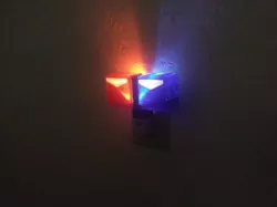 Beat Saber Night Light