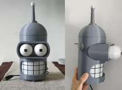 Bender-INO v1