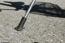 Bicycle Kickstand Foot