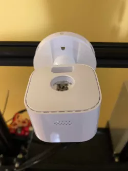 Blink mini ender 3 mount