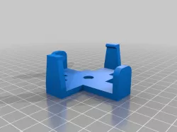 Blink Sync module bracket