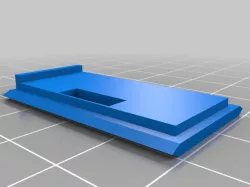 BLtouch Mount