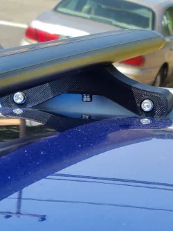 Bolt EV Mount for Yakima Jetstream 