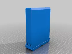 Borderlands 3 Echo Device