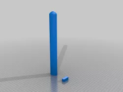 Boss Sword
