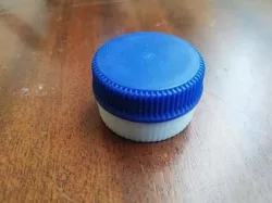 Bottle cap box