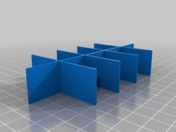 Box With Sliding Lid
