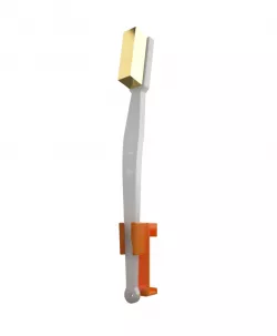 Brushholder