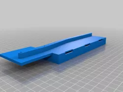 BSR Berserker Big Battery Box