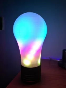 Bulb Led Lamp