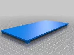 Button Box For Flight/Racing Sim