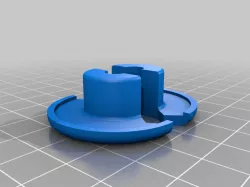 Cable Bushing