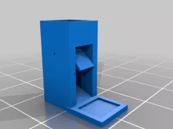 Candy Dispenser 