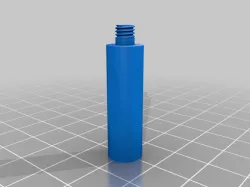 Capacitive pen extender