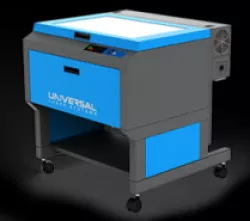 Carmichael Laser Cutter Template