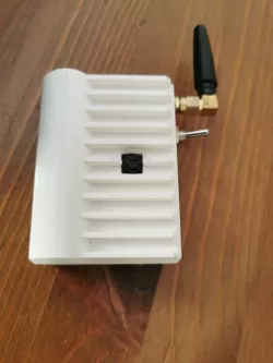 Case ESP32-Cam