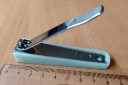 Catcher 4 Nail Cutter