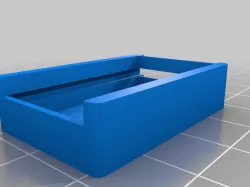 Catgenie load-cell mount kit