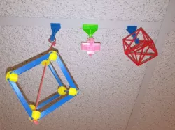 Ceiling Hooks