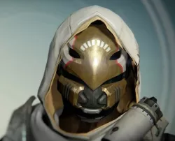 Celestial NightHawk Helmet Destiny 1