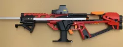 cESPER - a Carbine length ESPER